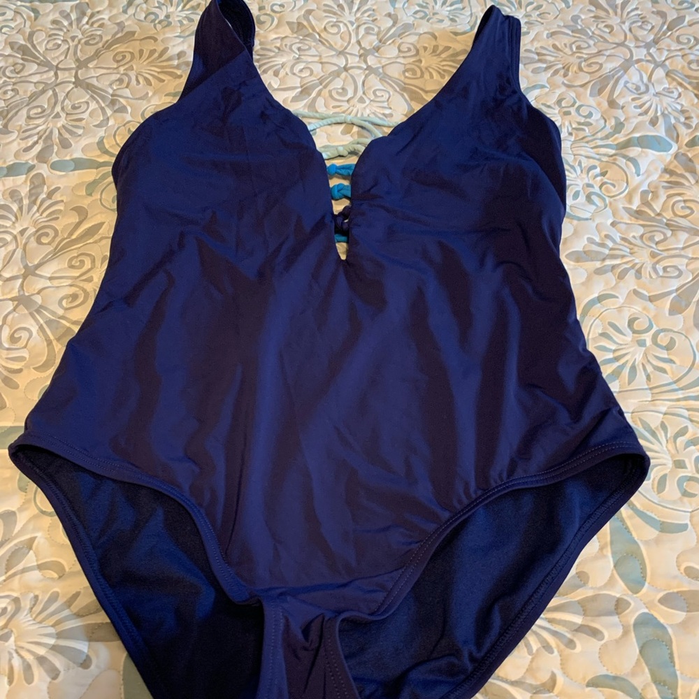 Apt. 9 Sexy one piece